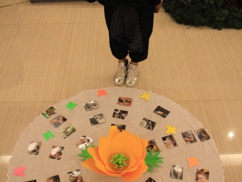 activities
