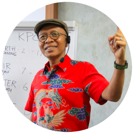 Redemptus Suhartono