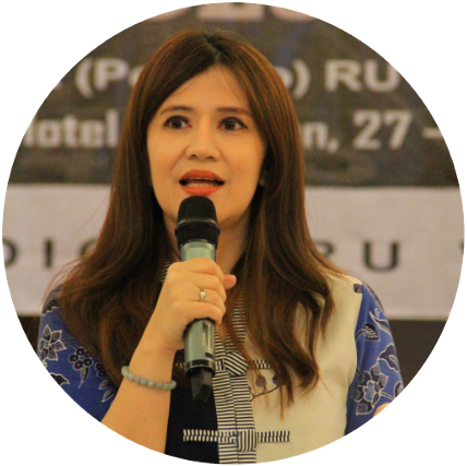 Yovi Yoanita